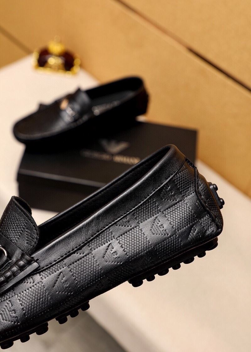 Givenchy Leather Shoes